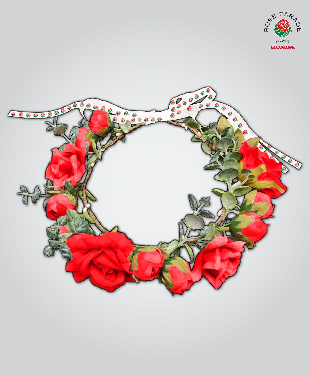Flower Crown, Roses