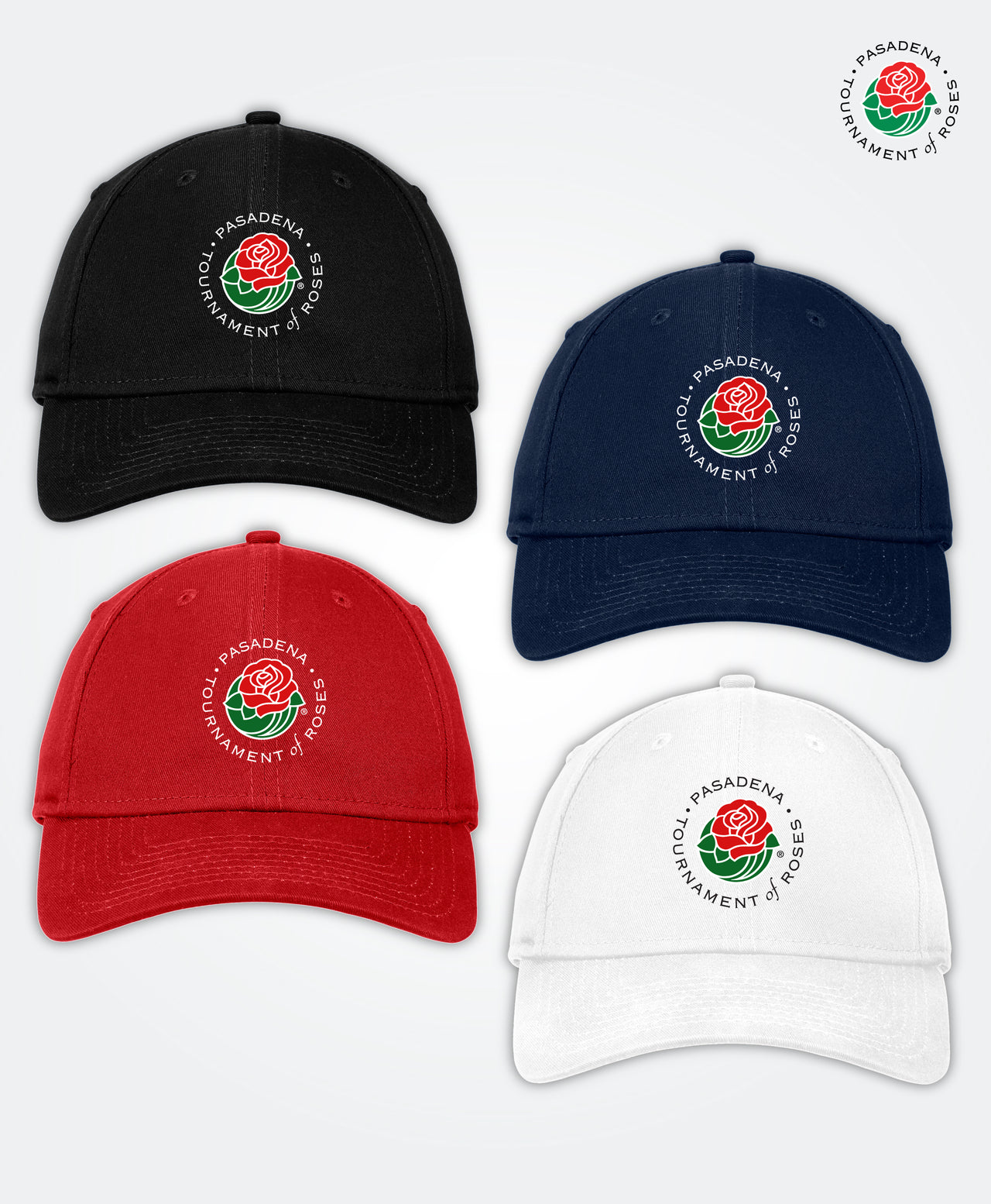 New Era Adjustable Cap