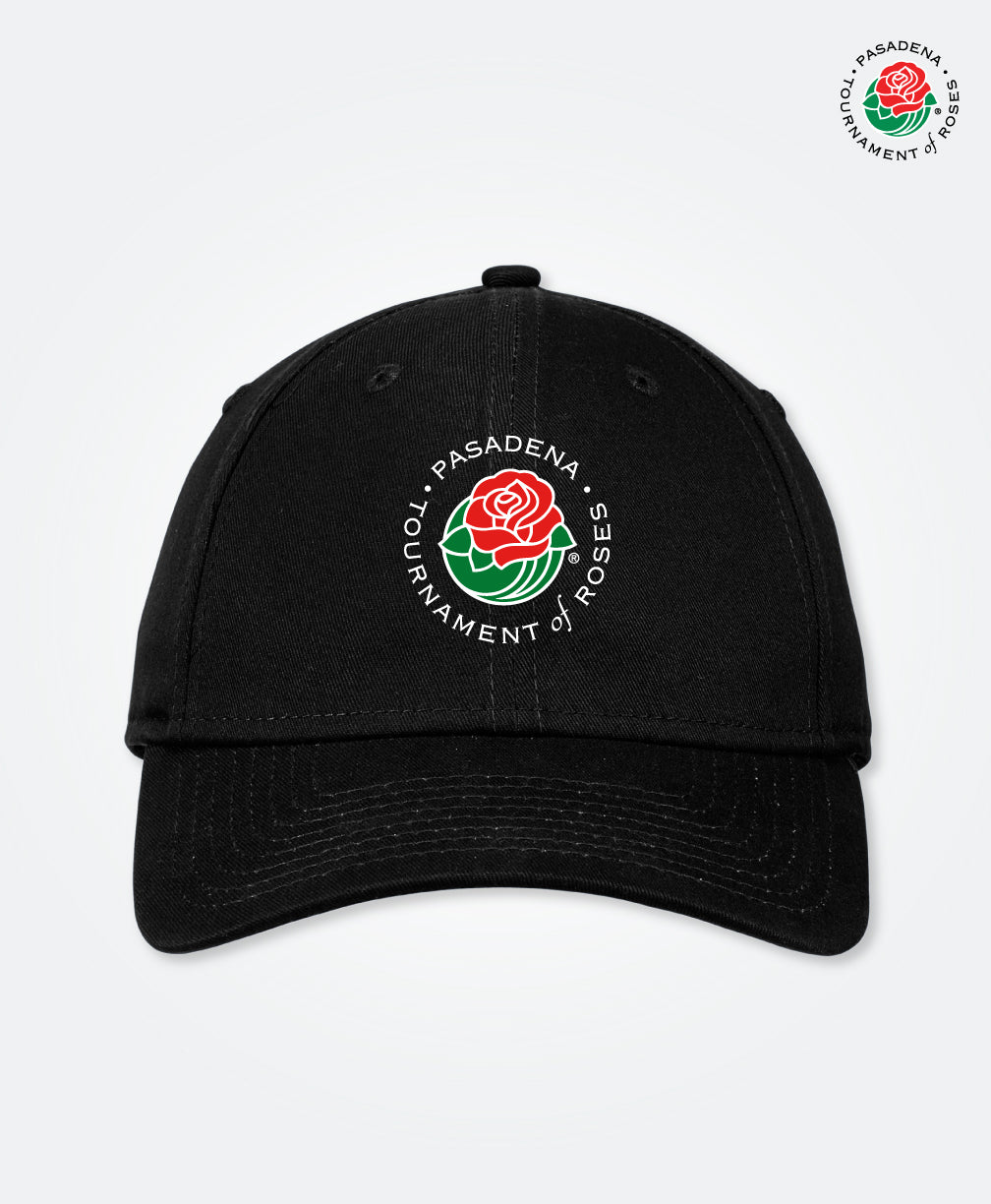 New Era Adjustable Cap
