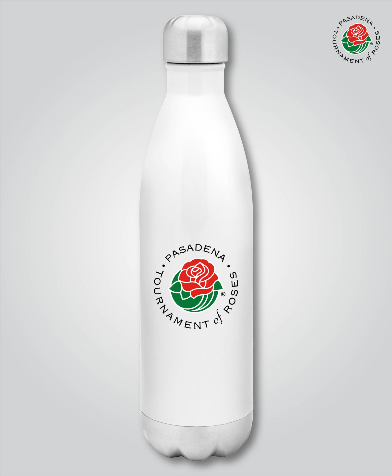 26oz Thermal Bottle, TOR Logo