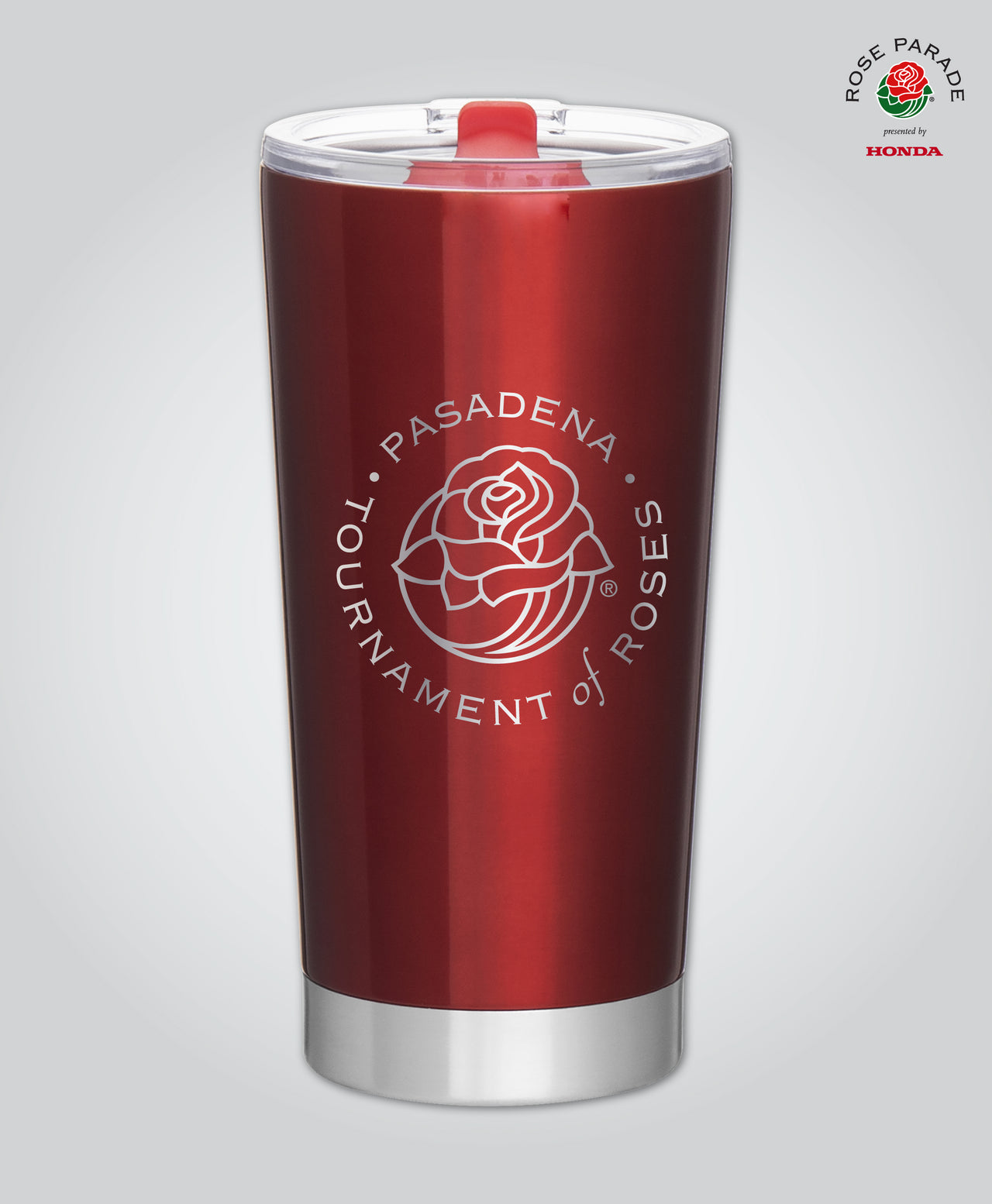 TofR 20 oz. Tumbler, Red