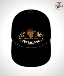 Est. 1902 Bear Cap