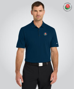 Mens Nike Polo NAVY