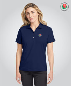 Ladies Nike Polo NAVY
