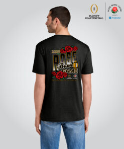 Rose Bowl Game ® 2026 Vintage Football Tee