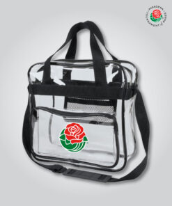 Clear Stadium Tote